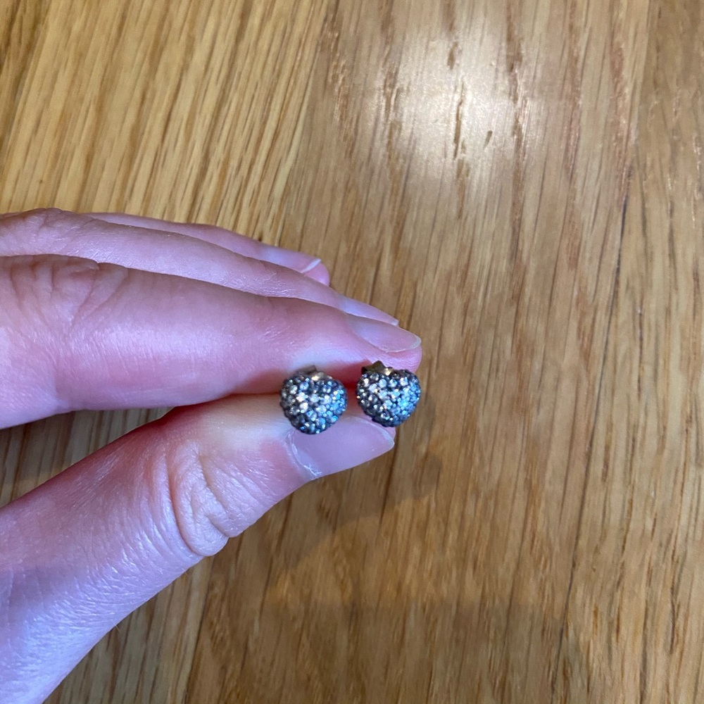 Pandora Earrings